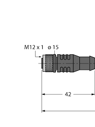 CABLE RKV4.5T 3/S715